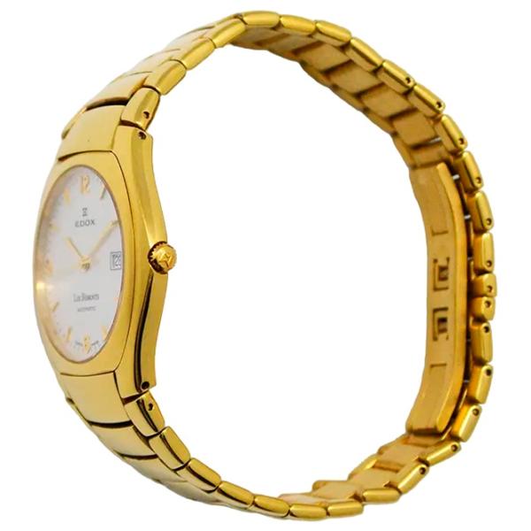 Ceas de mână unisex Edox 82004-37JP-AID2 Mecanic / 36 mm photo 2 Ceas de mână unisex Edox 82004-37JP-AID2 Mecanic / 36 mm photo 2