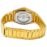 Ceas de mână unisex Edox 82004-37JP-AID2 Mecanic / 36 mm photo 3