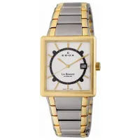 Наручные часы для мужчин Edox 82005-357J-AID Механический / 35 x 32 мм