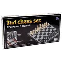 Joc de masă New World 114666 7+/ Dezvoltare