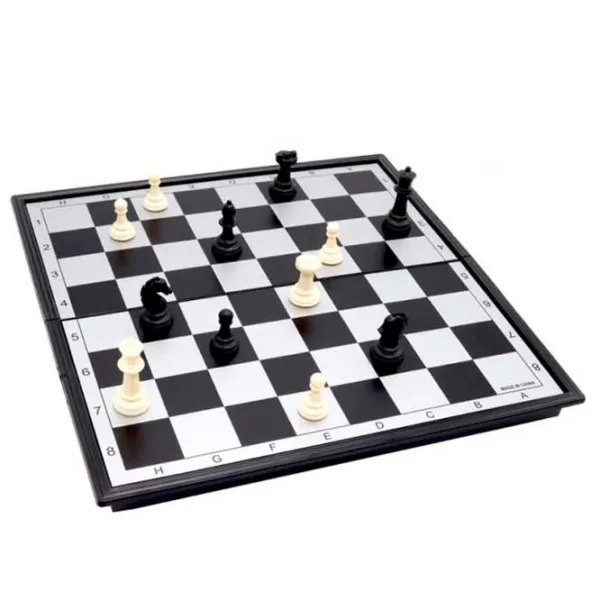 Настольная игра New World 114666 7+/ Развитие photo 3