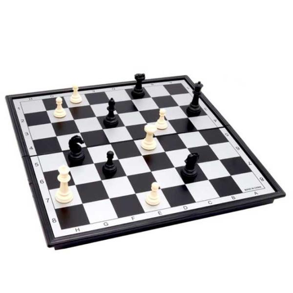 Настольная игра New World 114666 7+/ Развитие photo 3
