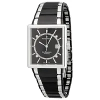 Наручные часы для мужчин Edox 82005-357N-NIN Механический / 35 x 32 мм