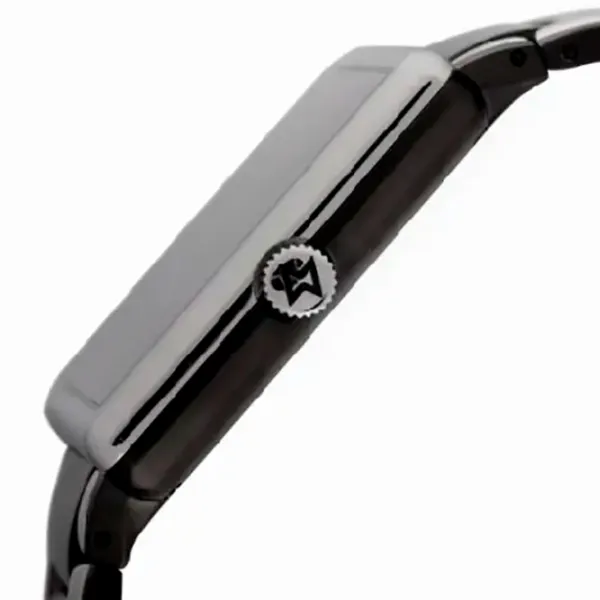 Ceas de mână pentru bărbați Edox 82005-357N-NIN Mecanic / 35 x 32 mm photo 2 Ceas de mână pentru bărbați Edox 82005-357N-NIN Mecanic / 35 x 32 mm photo 2