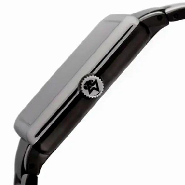 Ceas de mână pentru bărbați Edox 82005-357N-NIN Mecanic / 35 x 32 mm photo 2 Ceas de mână pentru bărbați Edox 82005-357N-NIN Mecanic / 35 x 32 mm photo 2