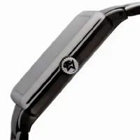 Ceas de mână pentru bărbați Edox 82005-357N-NIN Mecanic / 35 x 32 mm photo 2