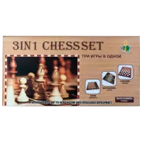 Настольная игра New World 167618 12+/ Развитие