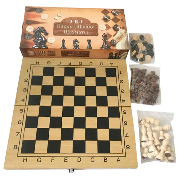 Настольная игра New World 200318717 14+/ Развитие photo 1 Настольная игра New World 200318717 14+/ Развитие photo 1