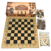 Joc de masă New World 200318717 14+/ Dezvoltare