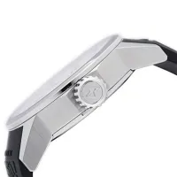 Ceas de mână pentru bărbați Edox 83008-3-AIN Mecanic / 42 mm photo 2