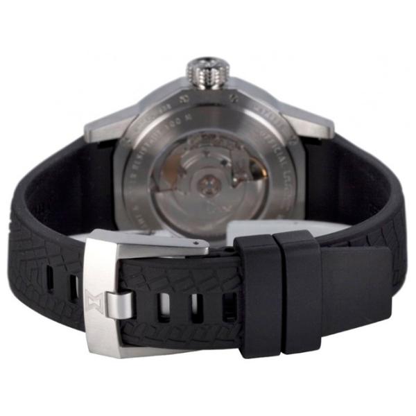 Наручные часы для мужчин Edox 83008-3-AIN Механический / 42 мм photo 3