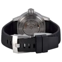 Ceas de mână pentru bărbați Edox 83008-3-AIN Mecanic / 42 mm photo 3