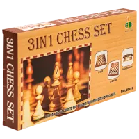 Настольная игра New World 001H X/167603 14+/ Развитие