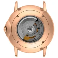 Ceas de mână pentru bărbați Edox 83015-37R-BUIR Mecanic / 42 mm photo 5