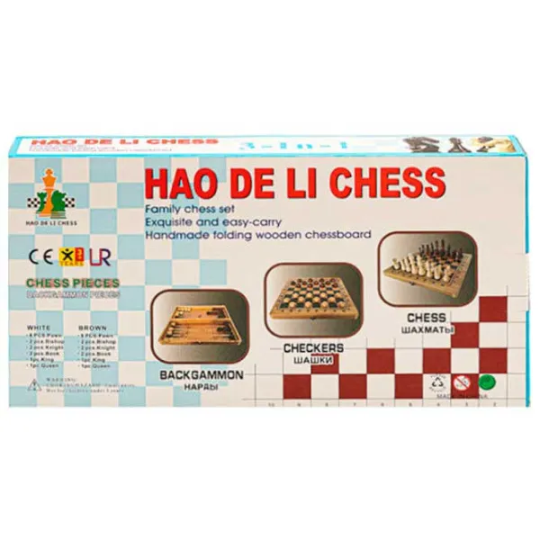 Настольная игра New World 167607 14+/ Развитие photo 2