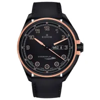 Наручные часы для мужчин Edox 84301-37NRCN-NNR Кварцевый / 43 мм