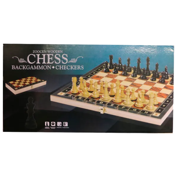 Настольная игра New World 224-448/2311-1269 12+/ Развитие photo 1