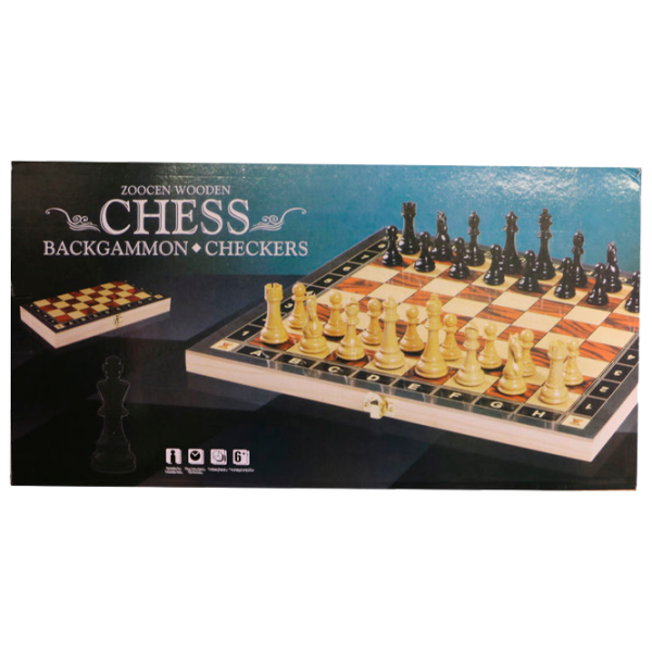Настольная игра New World 224-448/2311-1269 12+/ Развитие photo 1