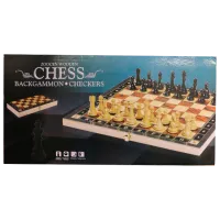 Joc de masă New World 224-448/2311-1269 12+/ Dezvoltare