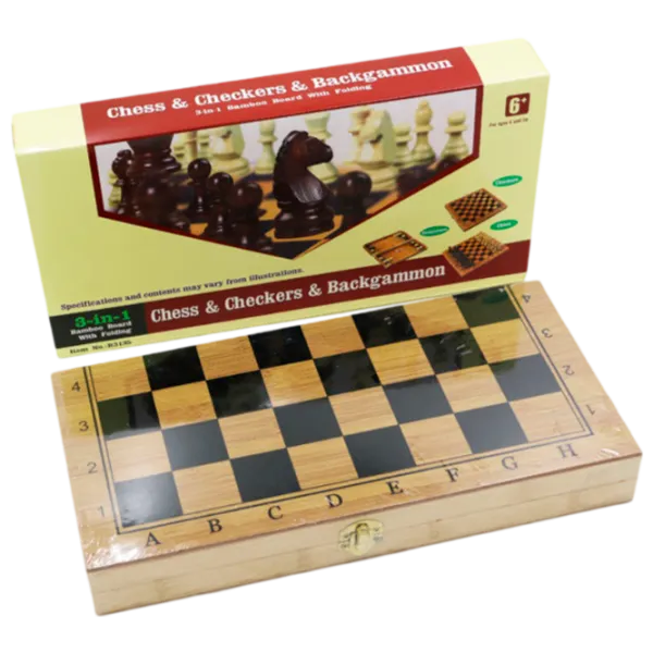 Настольная игра New World 2311-1270 12+/ Развитие photo 1 Настольная игра New World 2311-1270 12+/ Развитие photo 1