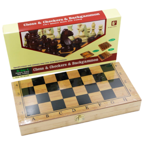 Настольная игра New World 2311-1270 12+/ Развитие photo 1 Настольная игра New World 2311-1270 12+/ Развитие photo 1