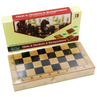 Настольная игра New World 2311-1270 12+/ Развитие