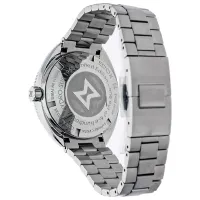 Ceas de mână pentru bărbați Edox 80128-3NBM-NIB Mecanic / 42 mm photo 2