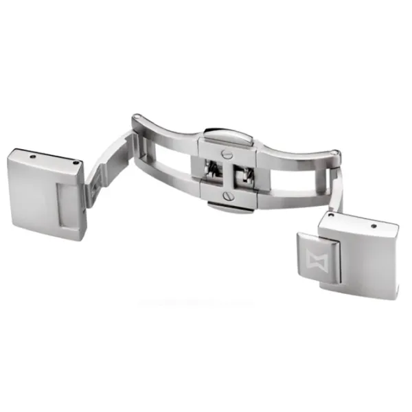 Наручные часы для мужчин Edox 80128-3BUM-BUIO Механический / 42 мм photo 2 Наручные часы для мужчин Edox 80128-3BUM-BUIO Механический / 42 мм photo 2