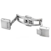 Ceas de mână pentru bărbați Edox 80128-3BUM-BUIO Mecanic / 42 mm photo 2