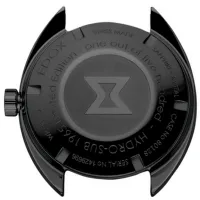 Ceas de mână pentru bărbați Edox 80128-37NJM-NIJ Mecanic / 42 mm photo 2