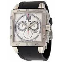 Наручные часы для мужчин Edox 10013-3-AIN Кварцевый / 40 мм