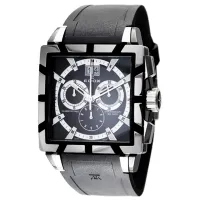 Ceas de mână pentru bărbați Edox 10013-357N-NIN Cuarț / 40 mm