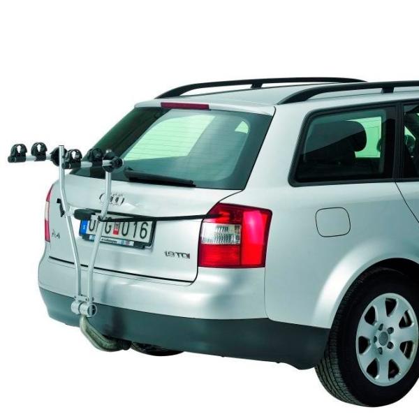 Велоплатформа THULE 970003 Количество велосипедов - 2 photo 4