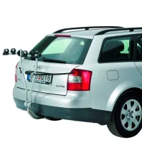 Suport auto bicicletă THULE 970003 Numărul de biciclete - 2 photo 4