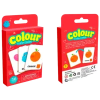 Joc de masă New World 88698 12+/ Dezvoltare