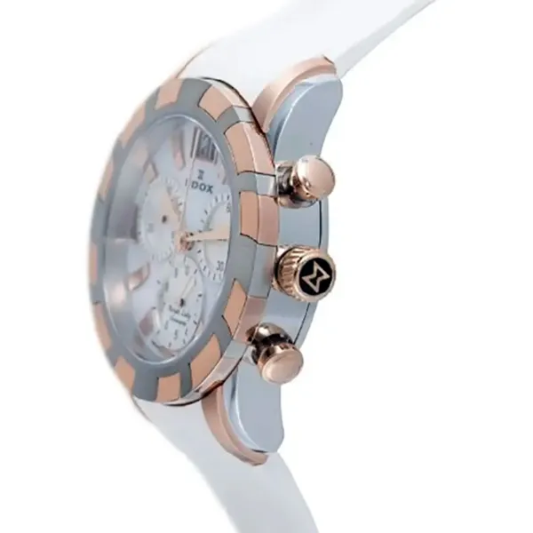 Наручные часы для женщин Edox 10015-357R-NAIR Кварцевый / 36 мм photo 4