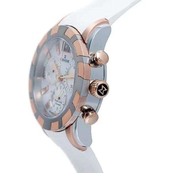 Наручные часы для женщин Edox 10015-357R-NAIR Кварцевый / 36 мм photo 4