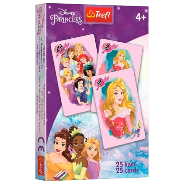 Настольная игра New World 50345 3+/ Развитие photo 1