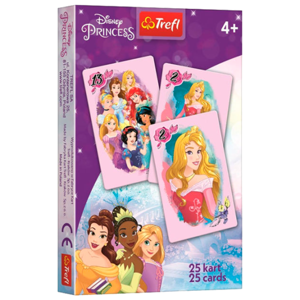 Настольная игра New World 50345 3+/ Развитие photo 1