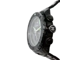 Ceas de mână pentru bărbați Edox 10021-37N-NV Mecanic / 45 mm photo 3