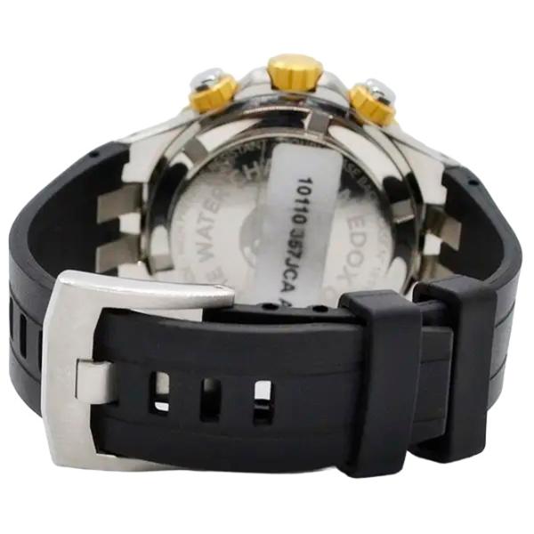 Ceas de mână pentru bărbați Edox 10110-357JCA-AID Cuarț / 43 mm photo 2 Ceas de mână pentru bărbați Edox 10110-357JCA-AID Cuarț / 43 mm photo 2
