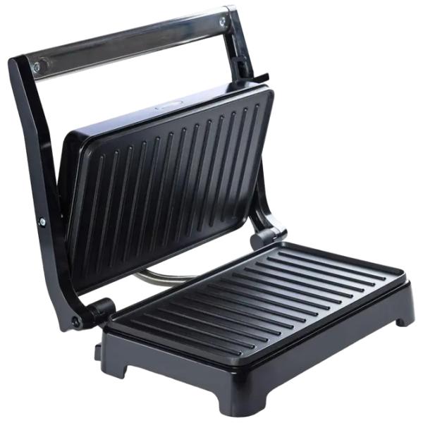 Grill electric Gorenje SM701SB  / 700 W / Inox Black photo 3