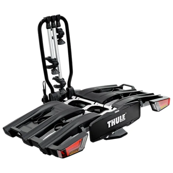 Suport auto bicicletă THULE 934100 Numărul de biciclete - 3 photo 1