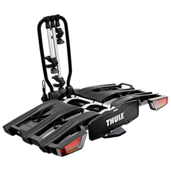 Suport auto bicicletă THULE 934100 Numărul de biciclete - 3 photo 1