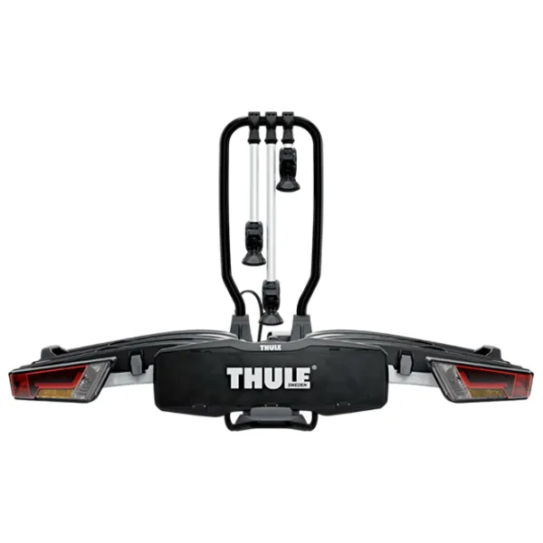Suport auto bicicletă THULE 934100 Numărul de biciclete - 3 photo 2