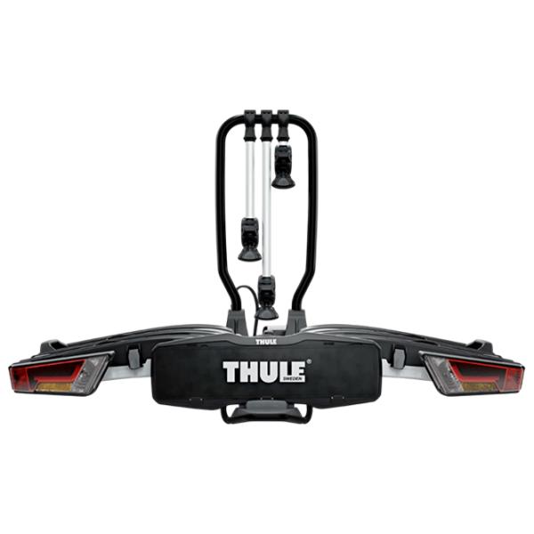 Suport auto bicicletă THULE 934100 Numărul de biciclete - 3 photo 2