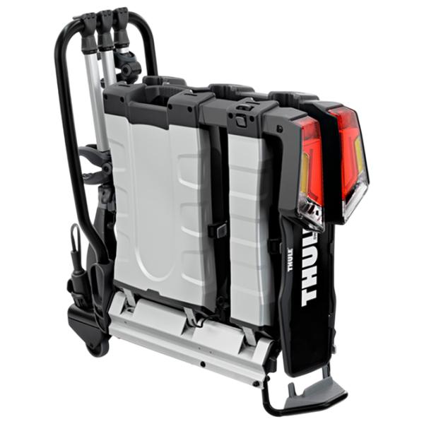 Suport auto bicicletă THULE 934100 Numărul de biciclete - 3 photo 3