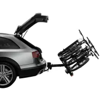 Suport auto bicicletă THULE 934100 Numărul de biciclete - 3 photo 4