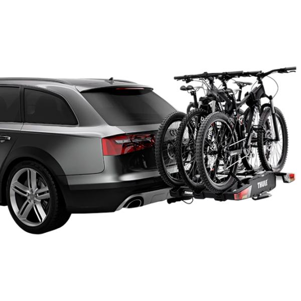 Suport auto bicicletă THULE 934100 Numărul de biciclete - 3 photo 5