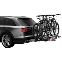 Suport auto bicicletă THULE 934100 Numărul de biciclete - 3 photo 5